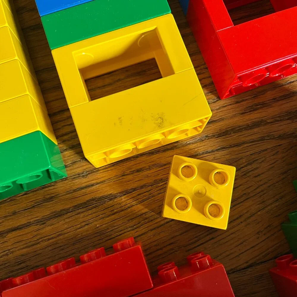 Lego vintage Duplo 